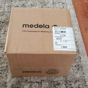Medela Breast Pump